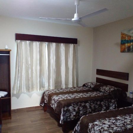 Hotel La Loma, Tu Casa En Tamasopo Тамасопо Екстериор снимка