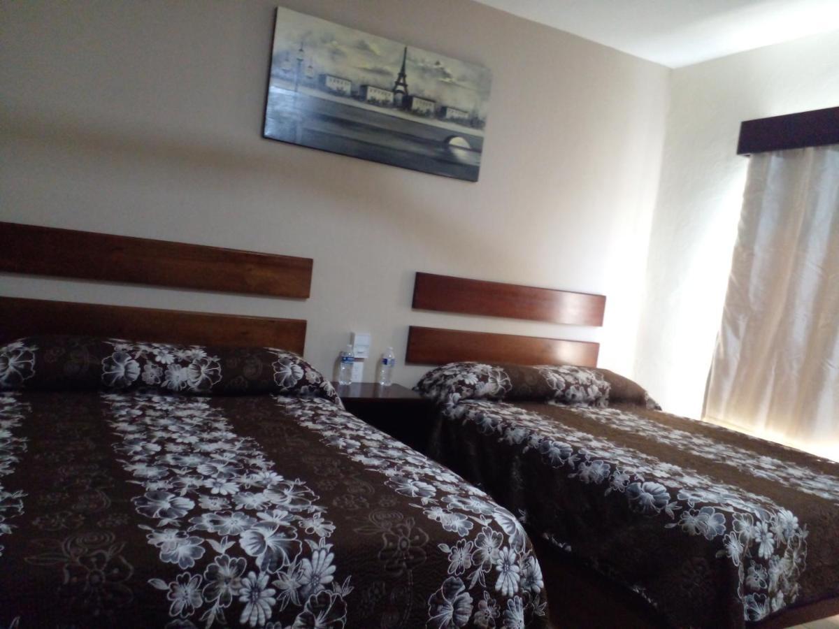 Hotel La Loma, Tu Casa En Tamasopo Тамасопо Екстериор снимка